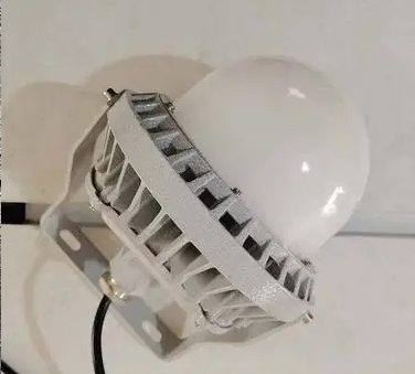 CX9196 LED平台灯 80W免维护三防灯 防水防尘灯